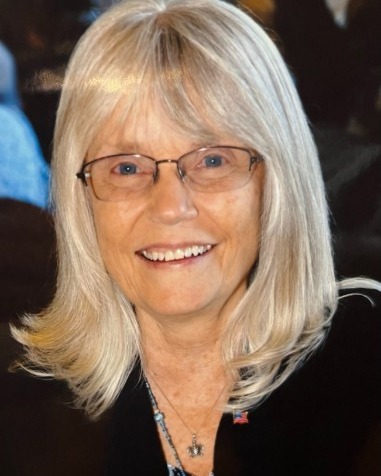 Sarah Kuns, Tasting Room Administrator at Quail Rock Vineyard