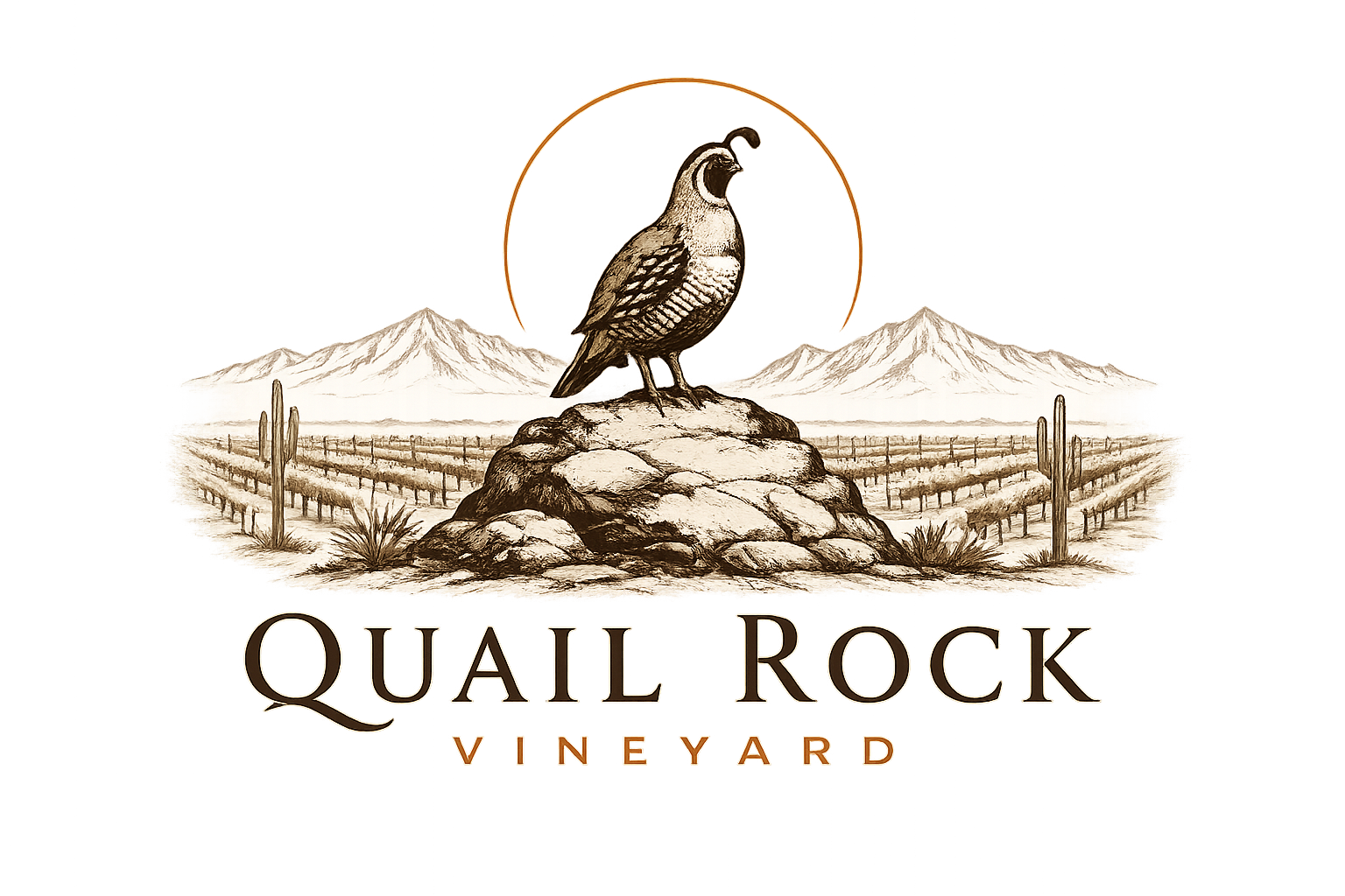 Quail Rock Vineyard
