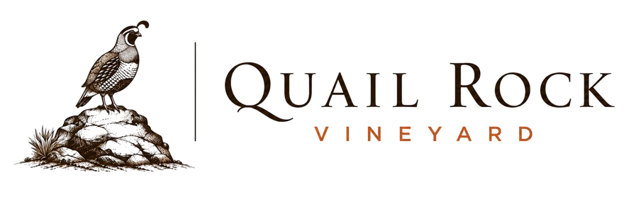 Quail Rock Vineyard